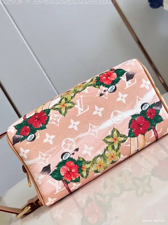 Affordable bag-23*13*12CM KIT LOCKER LOUIS VUITTON DOPP 0521